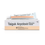 Photo_TaigukAcyclovirCream_10g_Set