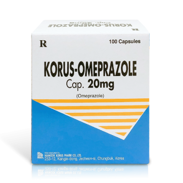 Photo_Korus-Omeprazole_20mg_Cover