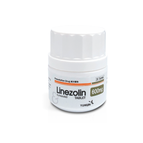 Photo_Linezolin_600mg_Bottle