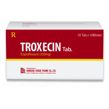 Photo_Troxacine250mg_100's_box