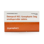 Photo_Donepezil_5mg_Box