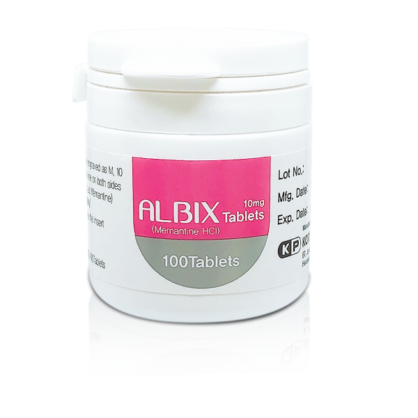 Photo_Albix10mg_Bottle