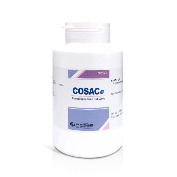 Photo_Cosac_60mg_1000s_Bottle