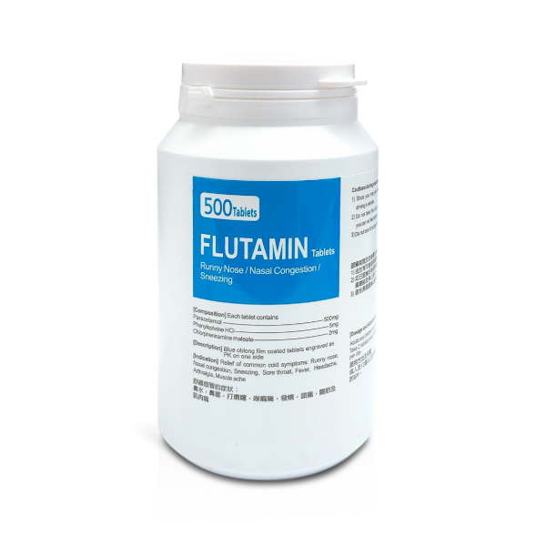 Photo_Flutamin_500s_Bottle