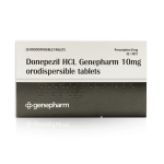 Photo_Donepezil_10mg_Box