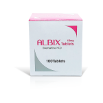 Photo_Albix10mg_Box