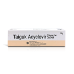 Photo_TaigukAcyclovirCream_10g_Box