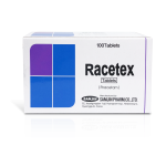 Photo_Racetex800mg_100s_Box