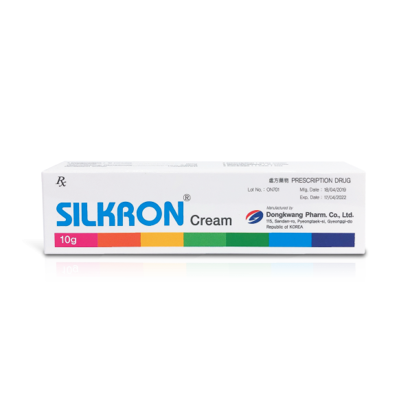 Photo_SilkronCream_10g_Box