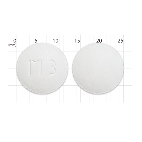 Photo_MirtaOD_30mg_Pill