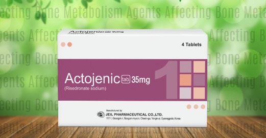 PD_35_Agents Affecting Bone Metabolism