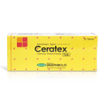 Photo_Ceratex_10mg_20s_Box