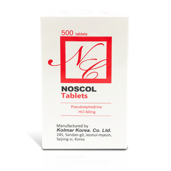 Photo_Noscol_60mg_500s_Box