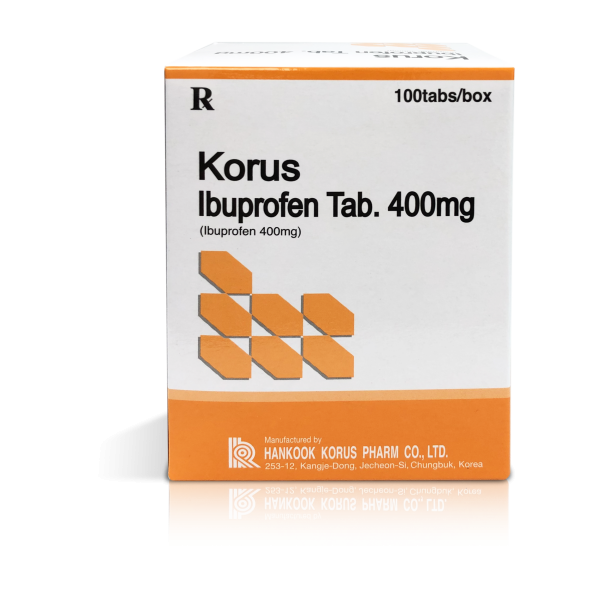 Phtot_Korus_Ibuprofen_400mg_100s_Box