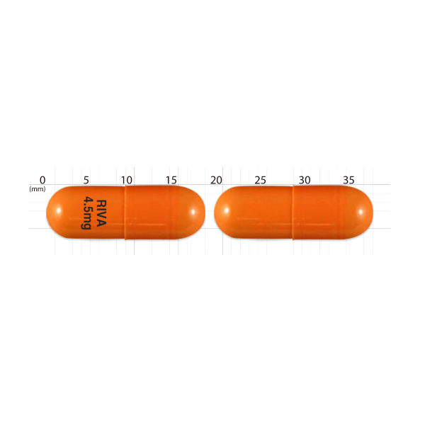 Photo_Riveral_4mg_Pill