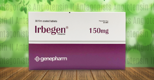 PD_06_Angiotensin II Antagonists