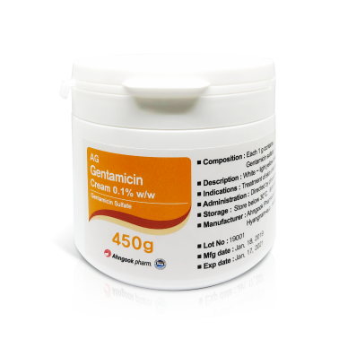 Photo_AGGentamicCream_450g