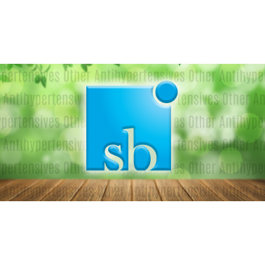 PD_07_Other Antihypertensives